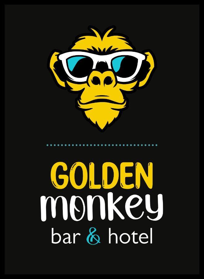 Golden Monkey Samui Hotel Ko Samui Exterior foto